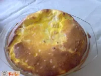 Fotografija recepta: Zapečena cvetača