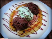 Fotografija recepta: Flambirane banane