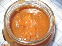 Fotografija recepta: Mlečna marmelada