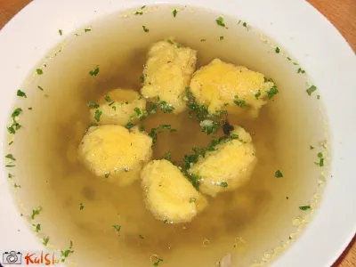 Martinini zdrobovi žličniki