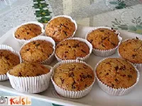 Fotografija recepta: Muffini po moje