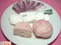 Fotografija recepta: Miške