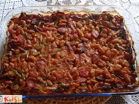 Fotografija recepta: Prebranac