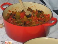 Fotografija recepta: Caponata