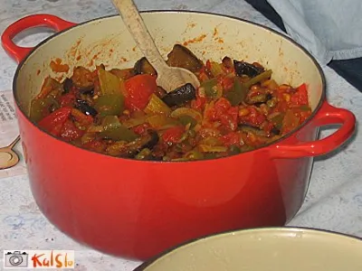 Caponata