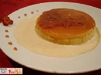 Fotografija recepta: Dalmatinska rožata