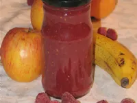 Fotografija recepta: Mešana marmelada