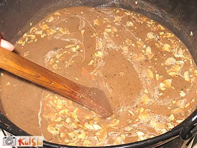 Golaž 3. srečanja KUL - Slo