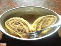 Fotografija recepta: Vipavski štruklji