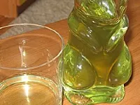 Fotografija recepta: Metin liker