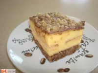 Fotografija recepta: Trojni užitek