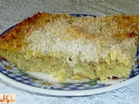 Fotografija recepta: Jabolčni kolač po moje