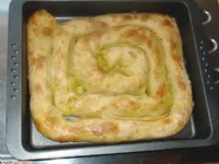 Fotografija recepta: Krompiruša