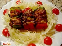 Fotografija recepta: Dobri piščančji ražnjiči