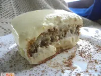 Fotografija recepta: Tiramisu s šodojem