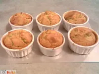 Fotografija recepta: Koruzni narastek (proja) po provansalsko