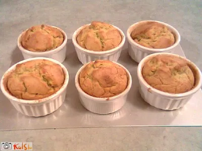 Koruzni narastek (proja) po provansalsko