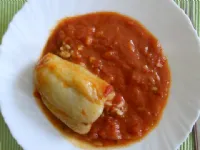 Fotografija recepta: Nadevana paprika