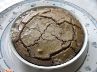 Fotografija recepta: Ajdove zlevanke