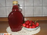 Fotografija recepta: Češnjev liker