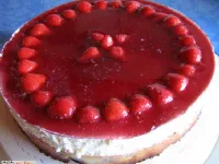 Fotografija recepta: Rdeča kapica