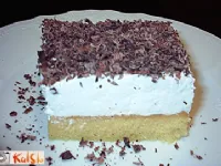 Fotografija recepta: Šampita