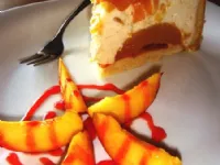 Fotografija recepta: Junijska torta