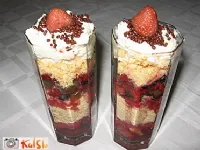 Fotografija recepta: Pregrešna Zofi