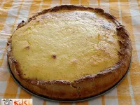 Fotografija recepta: Ajdova gibanica s skuto