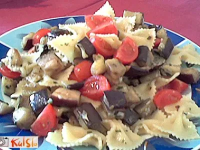 Testenine z melancanami