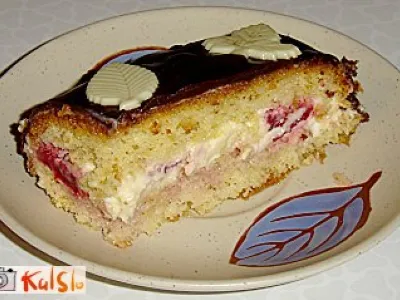 Torta trenutnega navdiha