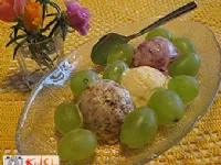 Fotografija recepta: Navihani semifredo