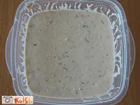 Fotografija recepta: Fižolova pomaka