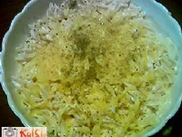 Fotografija recepta: Testenine s skuto