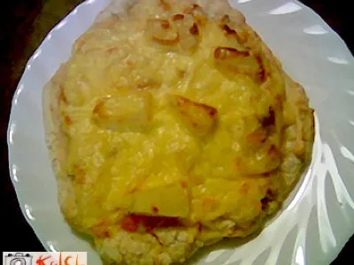 Topli havajski kruhki