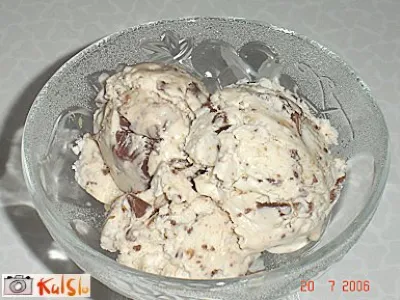 Sladoled stracciatela