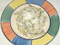 Fotografija recepta: Stročji fižol - plemeniti