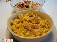 Fotografija recepta: Vsakega malo