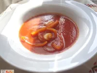 Fotografija recepta: Salsa