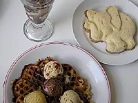 Fotografija recepta: Čokoladni semifredo z mascarponejem