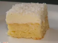 Fotografija recepta: Rafaelo rezine