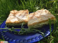 Fotografija recepta: Pehtranov zavitek