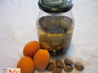 Fotografija recepta: Amaretto