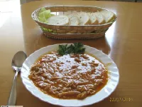 Fotografija recepta: Vampi - mamini