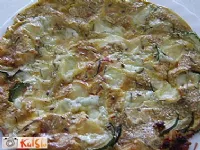 Fotografija recepta: Bučkin cvrtnjak