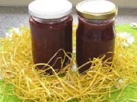 Fotografija recepta: Jagodna marmelada