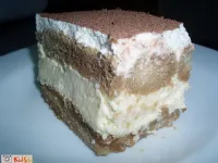 Fotografija recepta: Tiramisu
