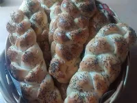 Fotografija recepta: Makovke