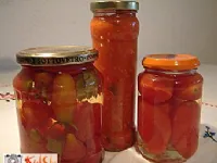 Fotografija recepta: Paradižnik 