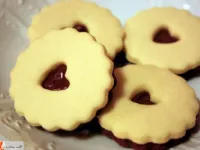 Fotografija recepta: Moto piškoti